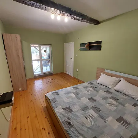 ヴィラ хейла *