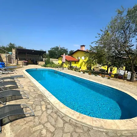 хейла ヴィラ Voditsa