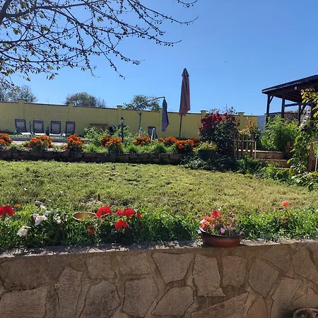 хейла ヴィラ Voditsa